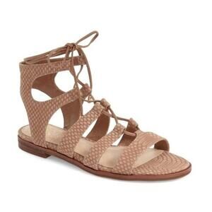 Vince Camuto Women's Tany Gladiator Sandal 8